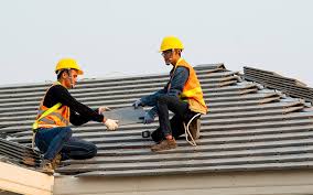 Best Roof Leak Repair  in Ephrata, WA